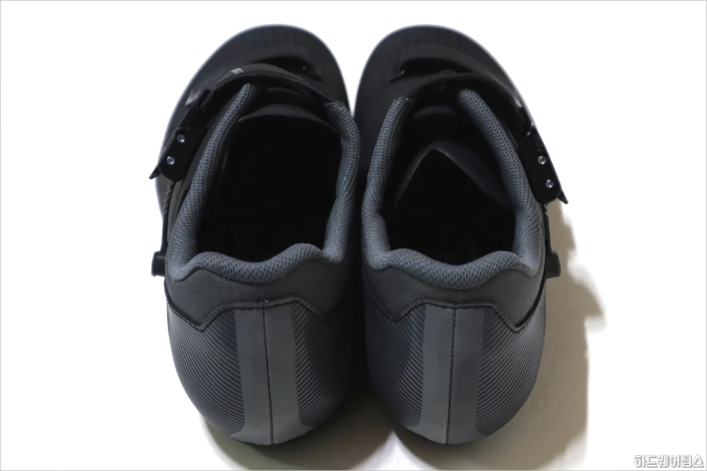시마노 SH RP3 SH RP301 와이드 클릿 슈즈 리뷰 11