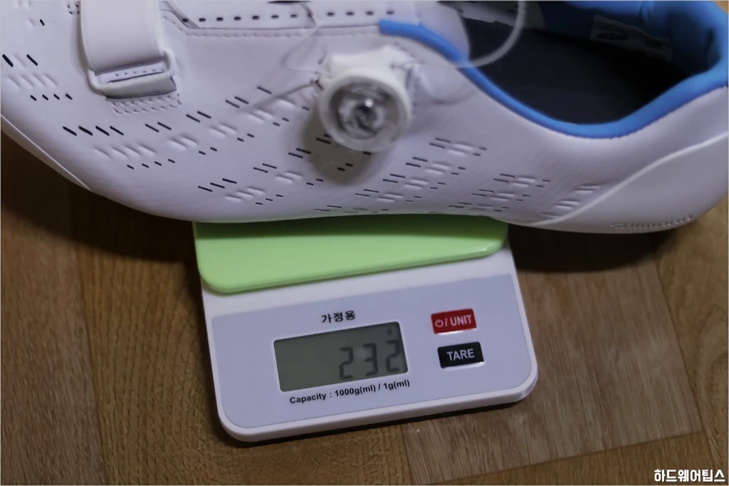 시마노 SH RP9 SH RP901 와이드 클릿 슈즈 리뷰 28