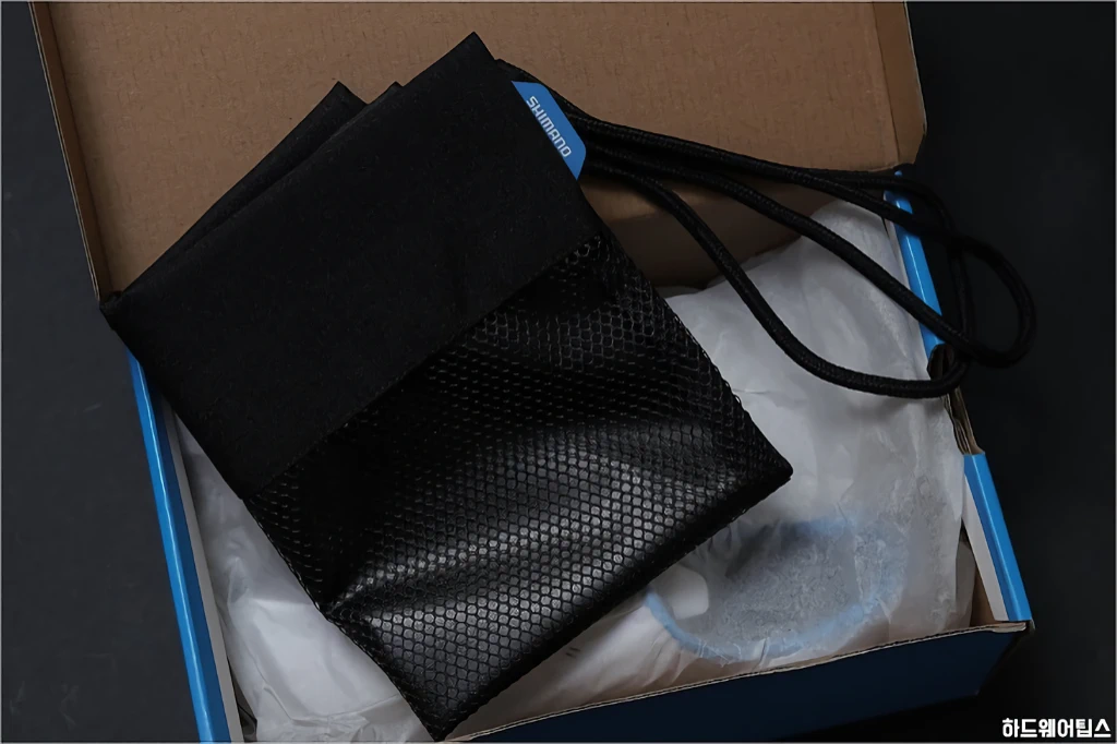 시마노 SH RP9 SH RP901 와이드 클릿 슈즈 리뷰 5