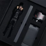 오디세이 G7 T1 페이커 에디션 페이커 피규어 간단 리뷰 4