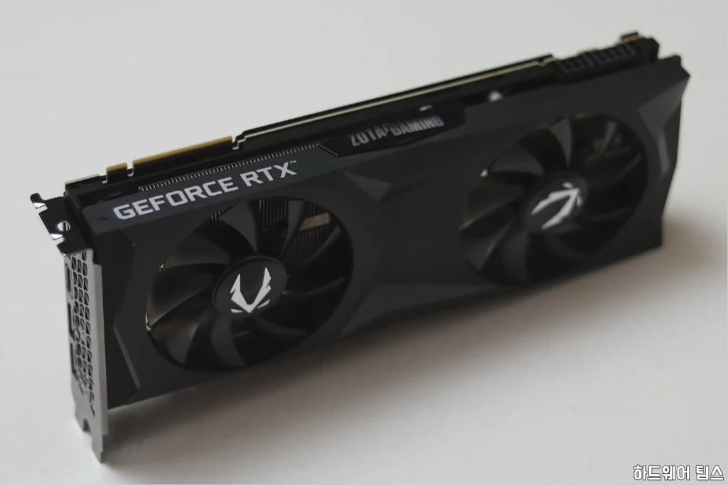 인텔 코어 i9 10900K vs. i9 10900 간단 성능 비교 12