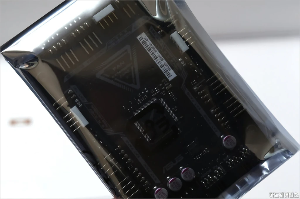 인텔 코어 i9 10980XE ASUS PRIME X299 Edition 30 간단 리뷰 12