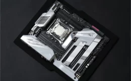인텔 코어 i9 10980XE ASUS PRIME X299 Edition 30 간단 리뷰 15