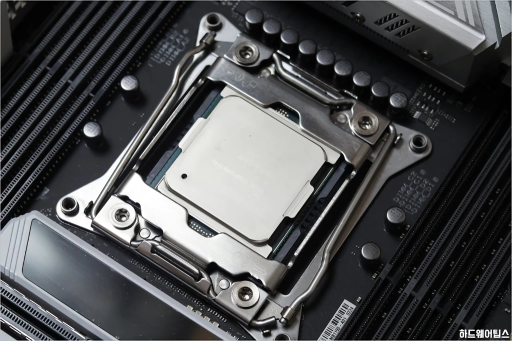 인텔 코어 i9 10980XE ASUS PRIME X299 Edition 30 간단 리뷰 17