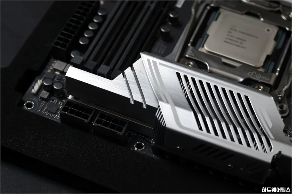 인텔 코어 i9 10980XE ASUS PRIME X299 Edition 30 간단 리뷰 18