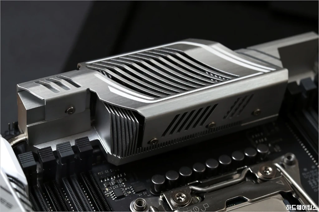 인텔 코어 i9 10980XE ASUS PRIME X299 Edition 30 간단 리뷰 19