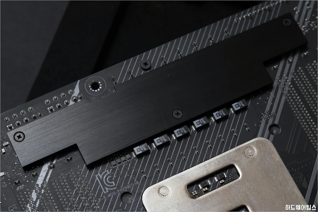 인텔 코어 i9 10980XE ASUS PRIME X299 Edition 30 간단 리뷰 22