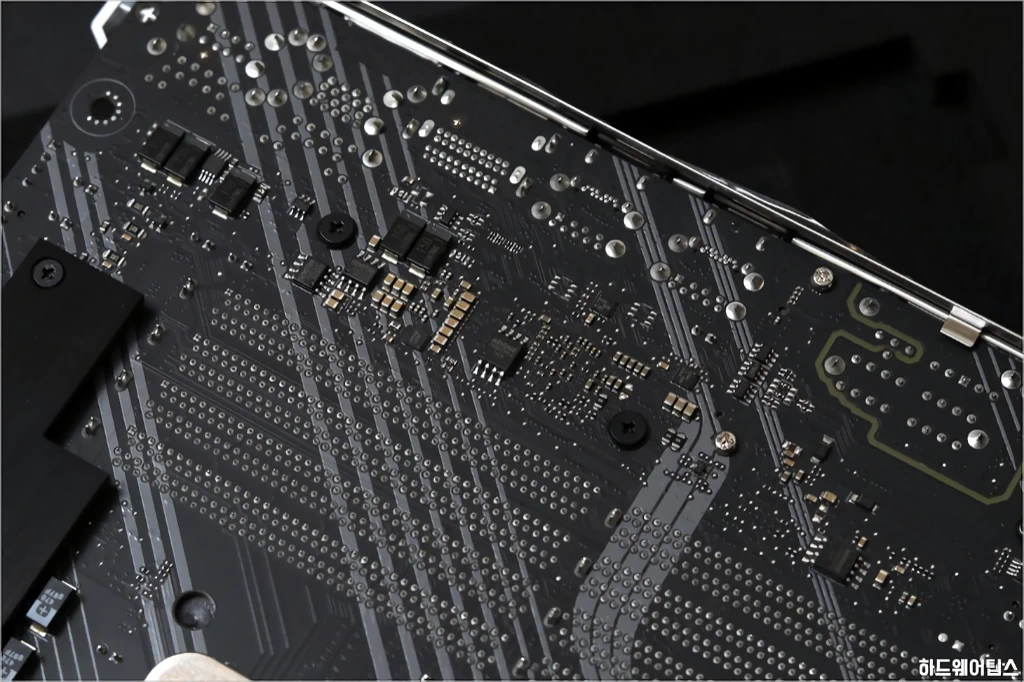 인텔 코어 i9 10980XE ASUS PRIME X299 Edition 30 간단 리뷰 23