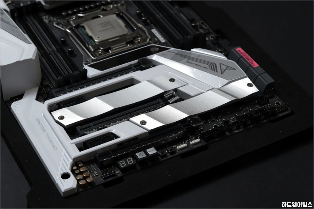 인텔 코어 i9 10980XE ASUS PRIME X299 Edition 30 간단 리뷰 24