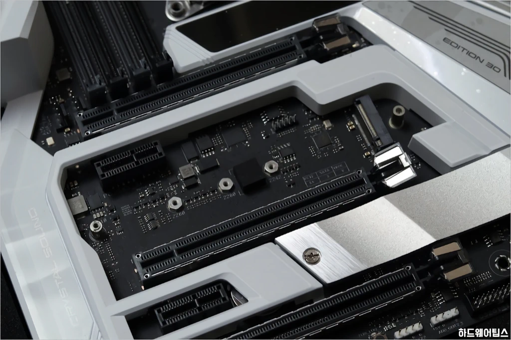 인텔 코어 i9 10980XE ASUS PRIME X299 Edition 30 간단 리뷰 27