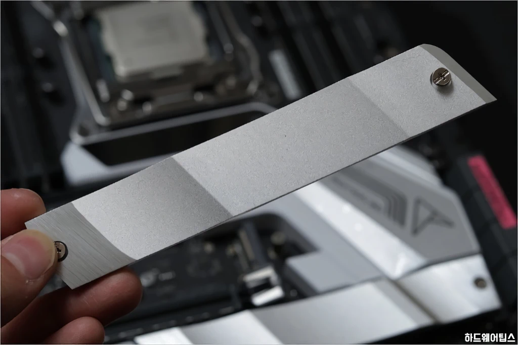 인텔 코어 i9 10980XE ASUS PRIME X299 Edition 30 간단 리뷰 28