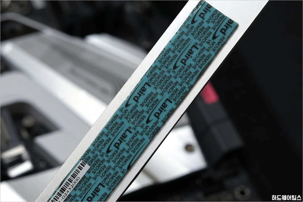 인텔 코어 i9 10980XE ASUS PRIME X299 Edition 30 간단 리뷰 29