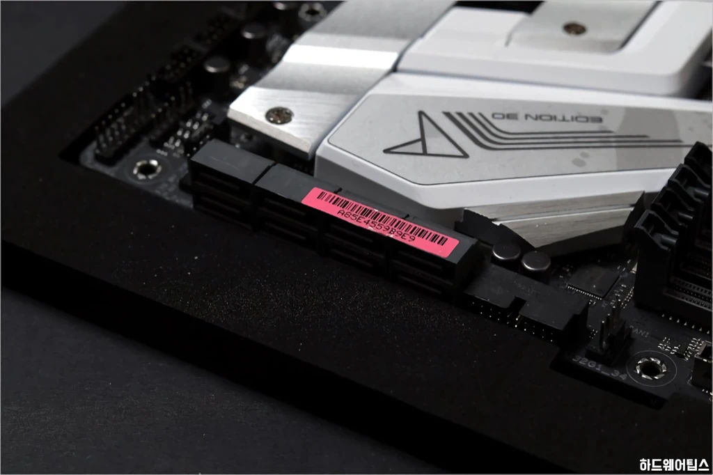 인텔 코어 i9 10980XE ASUS PRIME X299 Edition 30 간단 리뷰 31