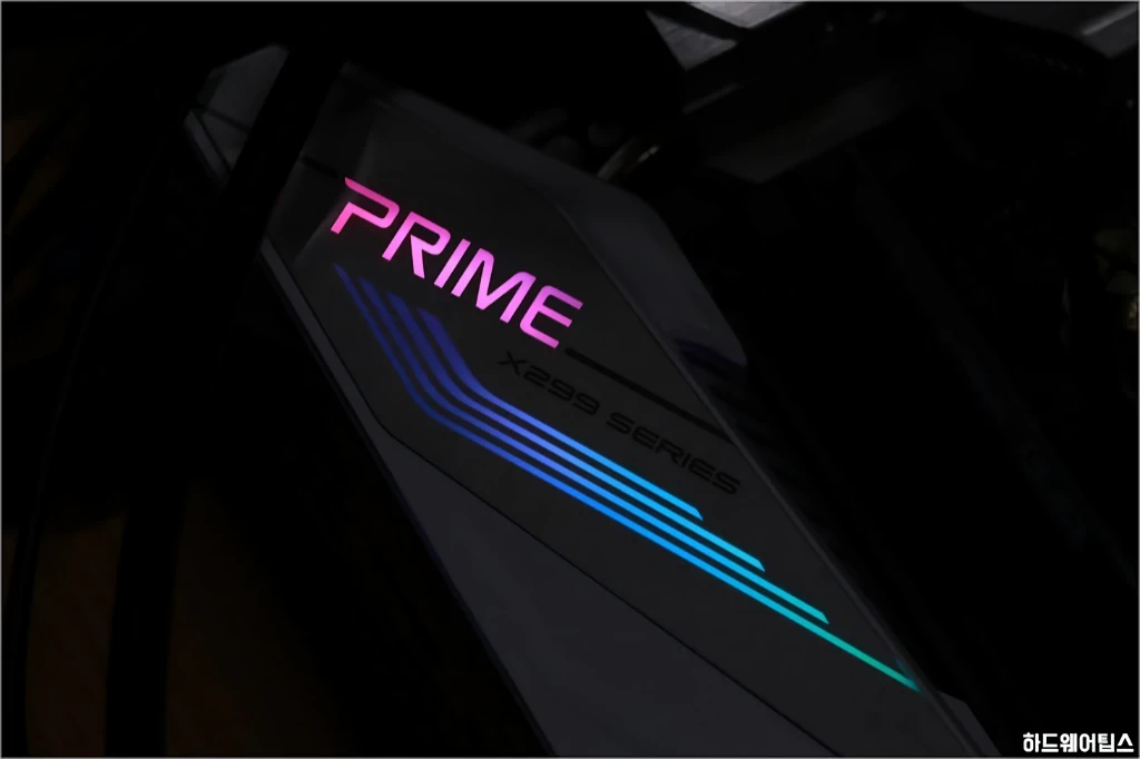 인텔 코어 i9 10980XE ASUS PRIME X299 Edition 30 간단 리뷰 33