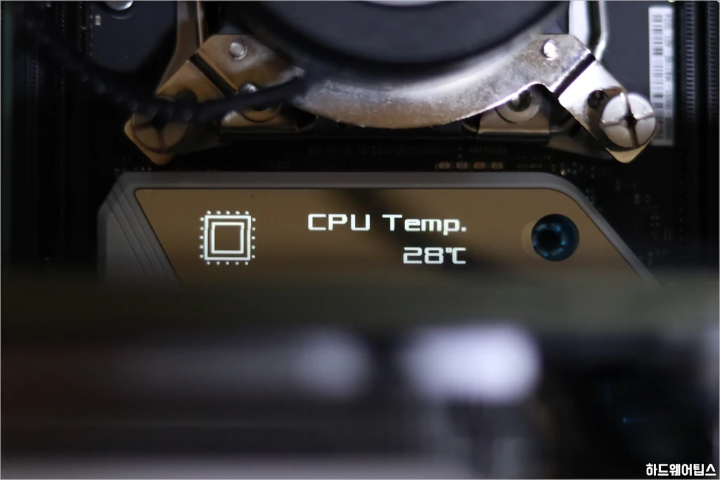 인텔 코어 i9 10980XE ASUS PRIME X299 Edition 30 간단 리뷰 34