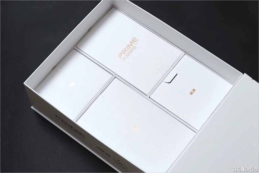 인텔 코어 i9 10980XE ASUS PRIME X299 Edition 30 간단 리뷰 9