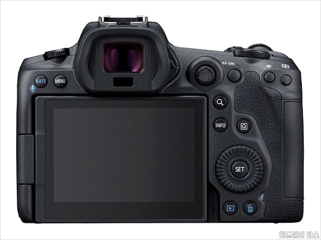 캐논 EOS R5 R6 미러리스 카메라 스펙 특징 가격 출시일 4
