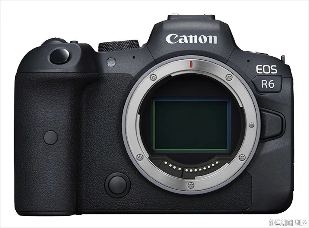 캐논 EOS R5 R6 미러리스 카메라 스펙 특징 가격 출시일 5