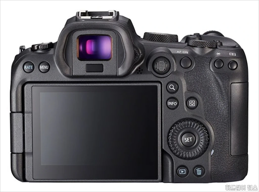 캐논 EOS R5 R6 미러리스 카메라 스펙 특징 가격 출시일 7
