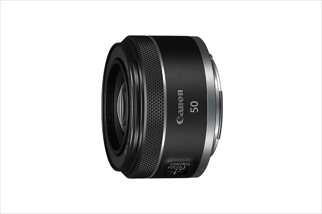 캐논 RF 50mm F1.8 STM 스펙 및 가격 출시일 1