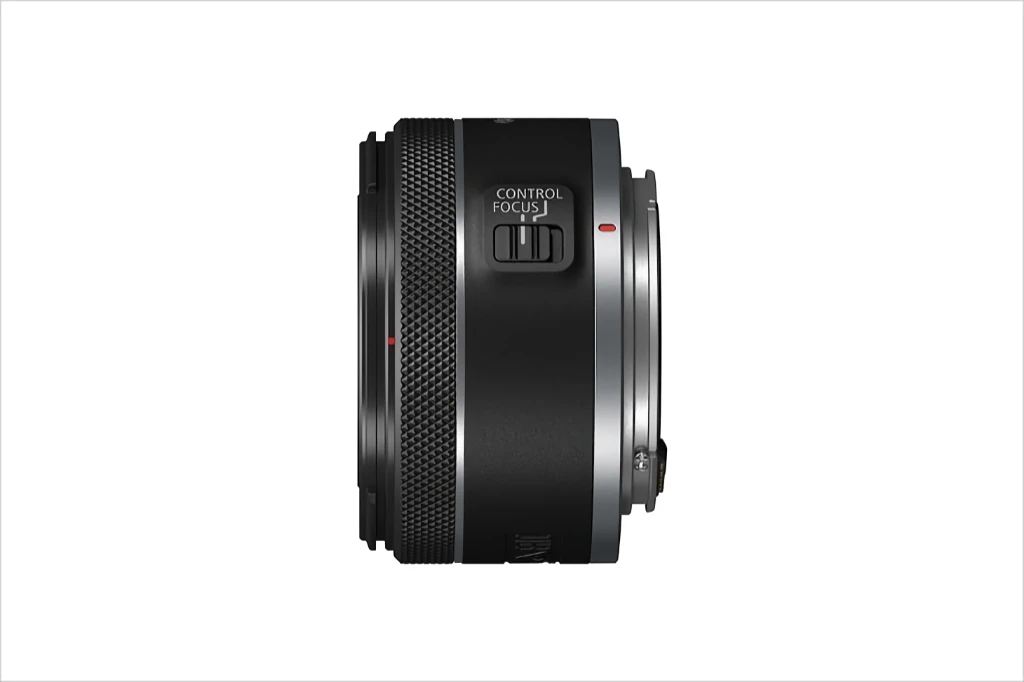 캐논 RF 50mm F1.8 STM 스펙 및 가격 출시일 4