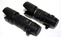 캐논 소니 가성비 70 200mm F2.8 망원 줌 렌즈 비교 3