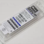 플렉스터 Plextor M8VG Plus M.2 SATA SSD 512GB 사용기 3