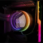 3RSYS Socoool GT 360 RGB WHITE 리뷰 37
