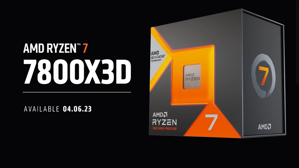 AMD 라이젠 7800X3D 7950X3D 7900X3D 스펙 성능 가격 출시일 11