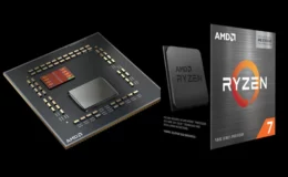 AMD 라이젠 칩셋 드라이버