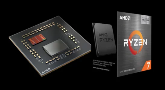 AMD 라이젠 칩셋 드라이버