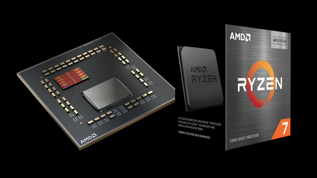 AMD 라이젠 칩셋 드라이버