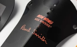 Ass Savers 새로운 디자인의 Win Wings 스페셜 에디션 발표 1