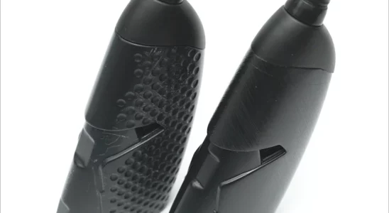 Elite Kit Crono CX Water Bottle 19