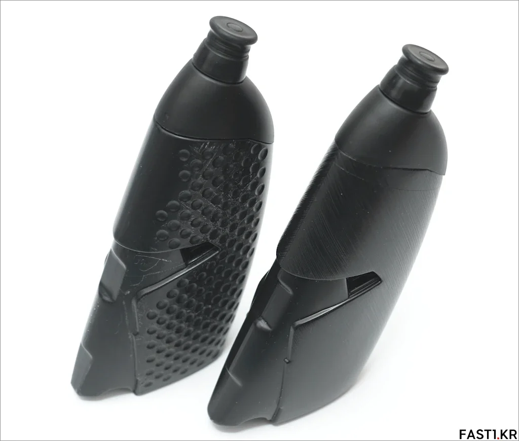 Elite Kit Crono CX Water Bottle 19