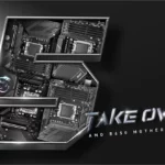 MSI AMD AM5 플랫폼 B650 칩셋 메인보드 발표 1