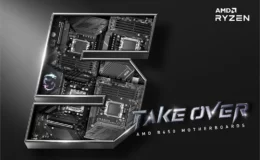 MSI AMD AM5 플랫폼 B650 칩셋 메인보드 발표 1