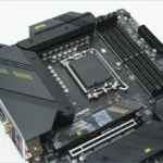 MSI MAG Z790 토마호크 맥스 WIFI 13
