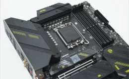 MSI MAG Z790 토마호크 맥스 WIFI 13