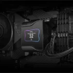 MSI MEG 코어리퀴드 S360 일체형 수랭 쿨러 리뷰 36