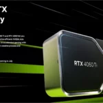 NVIDIA GeForce RTX 4060 6월 29일 출시 1
