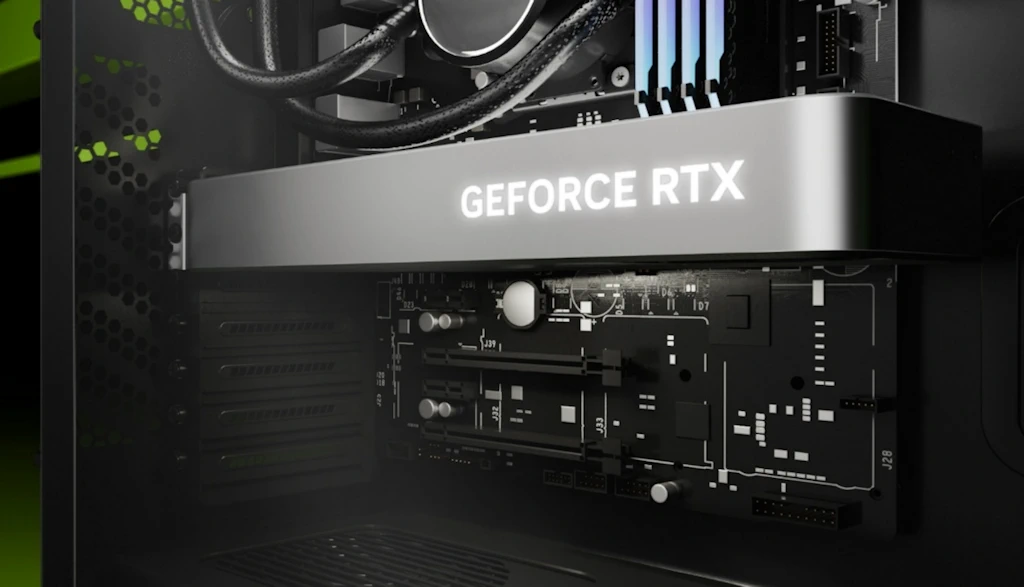 NVIDIA GeForce RTX 4070 4월 13일 출시 가격은 749 1