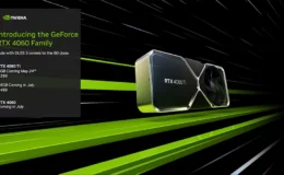 NVIDIA 지포스 RTX 4060 4060 Ti 스펙 성능 가격 출시일 1