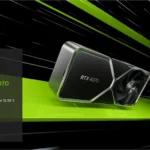 NVIDIA 지포스 RTX 4070 스펙 성능 가격 출시일 1