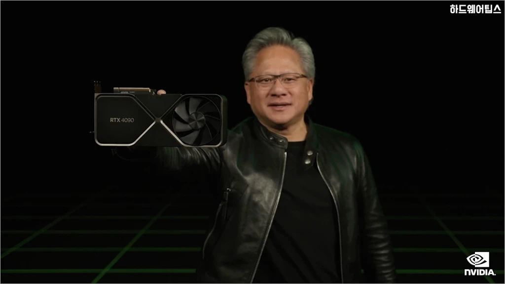 NVIDIA 지포스 RTX 4080 4090 발표 스펙 성능 가격 출시일 1
