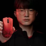 레이저 데스애더 V3 프로 페이커 에디션 출시 5