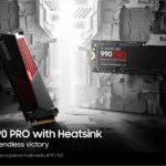 삼성전자 SSD 990 PRO 시리즈 스펙 특징 가격 1