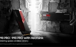 삼성전자 SSD 990 PRO 시리즈 스펙 특징 가격 1