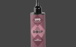 세라믹스피드 UFO 드립 웻 인도어 출시 2