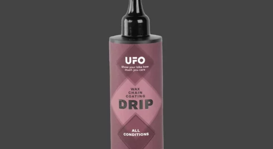세라믹스피드 UFO 드립 웻 인도어 출시 2